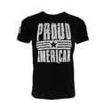 thumbnail image 1 of Nine Line Proud American Men's T-Shirt, 1 of 4