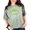 Moss, variant on It Takes A Lot Of Balls, Witty Golf Pun, Denim Comfort Colors T-Shirt, XL