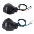 thumbnail image 4 of Luces de Señal de Giro Delanteras Bling Bling Indicadores de Giro para SUZUKI DL 1000 V-Strom 2006-2012, 4 of 12
