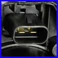 thumbnail image 3 of Radiator Fan w/ Motor for Pontiac Firebird Trans Am Chevy Camaro 5.7L RFA83351 Fits select: 1998-2004 CHEVROLET CORVETTE, 1999-2002 CHEVROLET CAMARO, 3 of 3