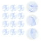 thumbnail image 4 of 20 almohadillas antideslizantes para mesas de vidrio, separadores de mesa de vidrio, ventosas de doble cara., 4 of 8