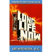 Angle View: Long Life Now: Strategies for Staying Alive [Paperback - Used]