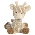 thumbnail image 2 of Aurora Stuffed Animals-LOPPY GIRAFFE-WIND-UP-Musc11.5", 2 of 2