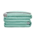 thumbnail image 2 of Double Comforter Soy Warmer Thin Comforter Washable Comforter Core, 2 of 6