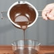 thumbnail image 3 of Ounissouiy Utensilios para hornear de doble caldera de acero inoxidable 304, calentador de para derretir café, olla, mantequilla, Chocolate, Cocina y Comedor, 3 of 6
