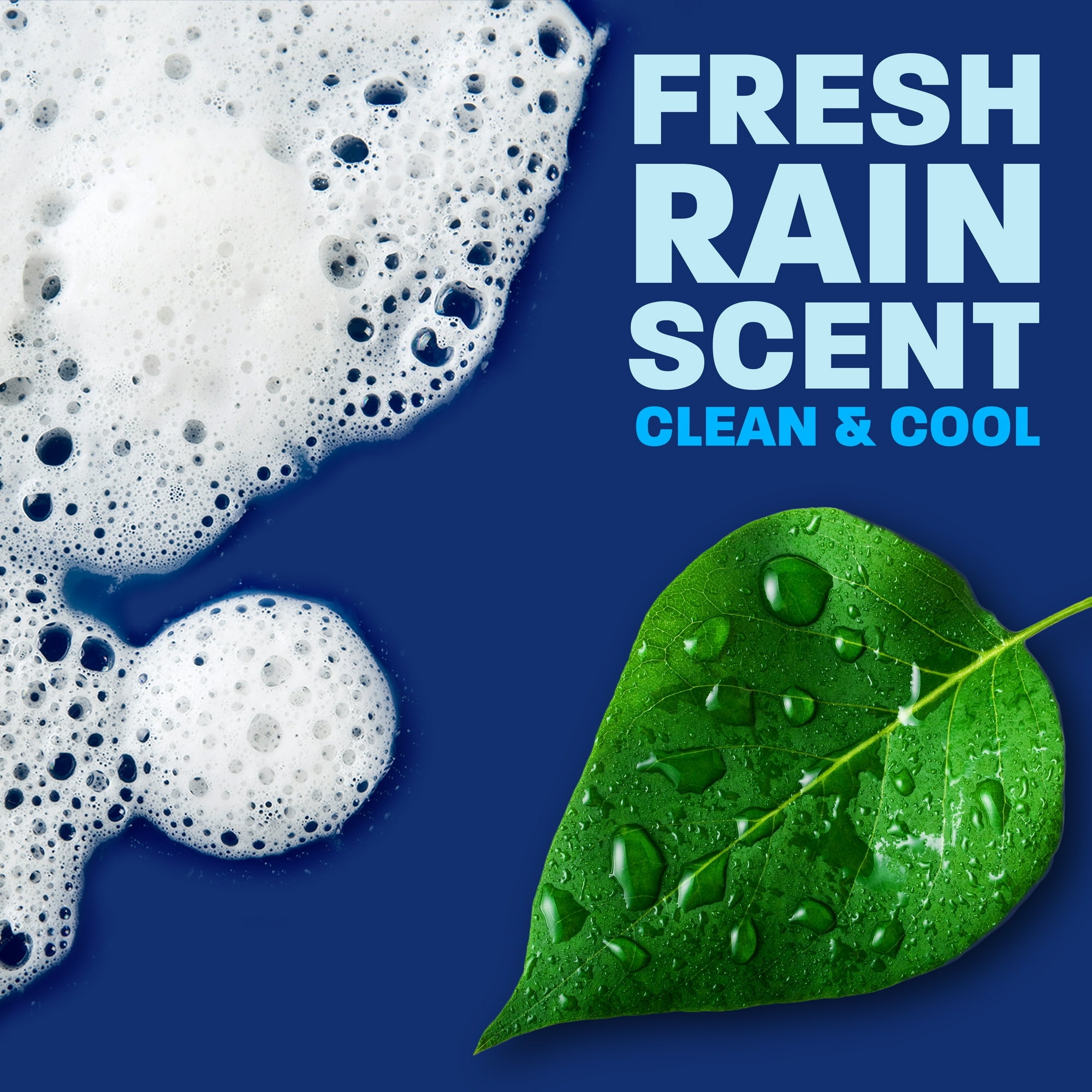 Dawn Platinum EZ-Squeeze Dish Soap Liquid, Dishwashing Liquid, Grease Removal, Fresh Rain, 18oz