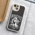 thumbnail image 3 of Movie B-Beetlejuice Phone Case For iPhone 15 16 14 11 12 13 lambskin silicone Pro Max Mini X XR XS 7 8 Plus cover, 3 of 5