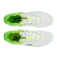 thumbnail image 7 of Kookaburra KC 2.0 Spike Shoes - White/Lime 2025, 7 of 7
