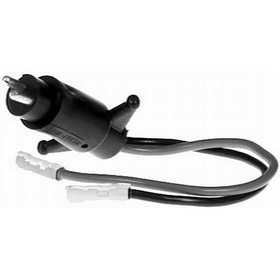 Sierra International WH10480-1 Trolling Motor Plug