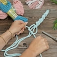 thumbnail image 2 of Cora’s Cotton Craft Cord, 2 of 7
