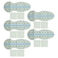 thumbnail image 2 of Women Waterproof Bandage, Waterproof Swimming Patches Avoid Rubbing Strong Viscosity  For Bathing, 2 of 8