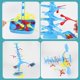 thumbnail image 3 of Gravity Bancing Bird Toy para familiar Decoración de escritorio lo de rompecabezas de llevar Ciencia Educativo Bordes Hugo Gadget de pájaro de gravedad, 3 of 10