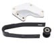 thumbnail image 2 of Kit de tensor de cadena de 10 mm, deslizador de cadena, protector de brazo oscilante, guía de repuesto para Thumpstar CRF50 XR50 SSR TTR, 2 of 14
