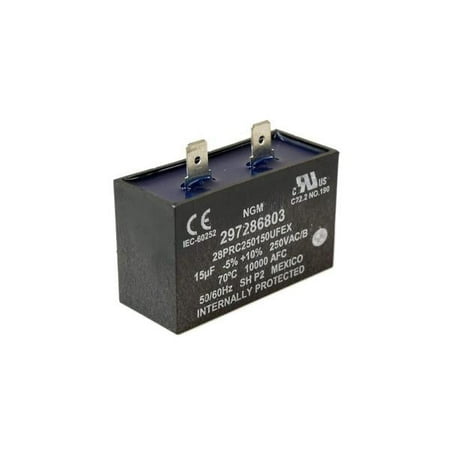 

FRIGIDAIRE 5304528894 CAPACITOR - GENUINE OEM PART