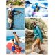 thumbnail image 5 of Waterproof Dry Bag for Women Men(Upgraded Version) 5L/10L/20L/30L/40L Roll Top Lightweight Dry Storage Bag Backpack with Emergency Whistle for Travel, Swimming, Boating, Kayaking, Camping, B, 5 of 5