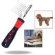 thumbnail image 1 of Peine de Aseo CHAO para Perros y Gatos Accesorios de Cuidado de Mascotas, 1 of 5