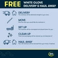 thumbnail image 6 of Serta Perfect Sleeper Midsummer Nights 10.5" Firm Mattress -Full, 6 of 9