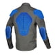 thumbnail image 2 of Chaqueta de motocicleta Jersay Racing de manga larga, camisa todoterreno inastillable, traje de carreras, abrigo con protección para el codo y la espalda, 2 of 5