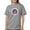 Gray, variant on CafePress - Pi Sigma Epsilon National Alumni Association T Shirt - Womens Comfort Colors® Shirt