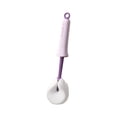 thumbnail image 2 of Aufmer 2 Color Squeeze Type Telescopic Cleaning Brush Dual Purpose Bottle Washing Tool Adjustable Handle For Home Kitchen Glass Container Baby Bottle Inner Clearing, 2 of 7
