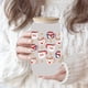 thumbnail image 3 of ¡Ahorra Más!, Pegatinas de transferencia para envolver tazas navideñas DTF, pegatinas decorativas con hojas de otoño para tazas, tazas, vasos, botellas, platos, etc. Akmoler, 3 of 9