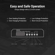 Flashing Programing Power Supply Automotive Diagnostic Equipment THINKPPS 150
