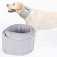 thumbnail image 1 of Collar protector para cuello de perro Yinane Collarín Talla M, 1 of 8