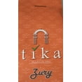 thumbnail image 6 of Zury Tika Super Weaving Handmade Hair Synthetic FuLL Hair 18” inch / Color #1 Jet Black ), 6 of 6