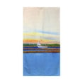 thumbnail image 1 of Betsy Drake BT1075 Serviette de Plage à Voile Marais, 1 of 1