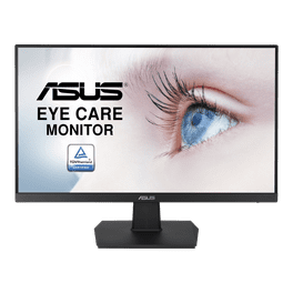 ASUS 23.8インチ　フルHDモニター　VZ249 VZ249HEG1R｜モニター｜ASUS 日本