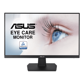 ASUS VA24DQ Review 2024: G-SYNC Compatible Monitor