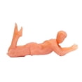 thumbnail image 1 of Colecciones de figuras de diorama Personajes de resina para accesorios de fotografía Adornos de escritorio Chicos escala S, 1 of 9