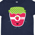 thumbnail image 4 of Inktastic Jelly Costume Boys or Girls Toddler T-Shirt, 4 of 5