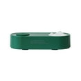 thumbnail image 2 of USB Mini Humidifier Rechargeable Portable Aquarius Humidifier Silent Bedroom Office Creative Gift (Green), 2 of 6