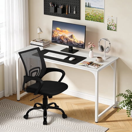 dkelincs 40 inch computer desk product