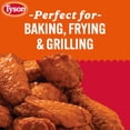 thumbnail image 5 of Tyson All Natural Fresh Chicken Wing Sections, 3.5 lb, 5 of 12