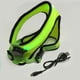 thumbnail image 4 of LED Luminous Dog Harness Led USB Charging Dog Chest Strap Vest Pet Safety Reflective Harness Pet Vest For puppy Large Dog ShopWise Round, 4 of 9