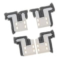 thumbnail image 2 of Tnarru 4x Sliding Window Block Furniture Repair Versatile Window Accessories 80 Type, 2 of 8