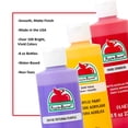thumbnail image 4 of Pintura Acrílica Apple Barrel J20405 Blanco Antiguo 240 mL, 4 of 9