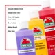 thumbnail image 4 of Pintura Acrílica Apple Barrel J20405 Blanco Antiguo 240 mL, 4 of 9
