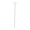 thumbnail image 1 of Varilla de Agitación Sunnimix Eje de agitador de agitador superior PTFE 250 × 55 mm, 1 of 8