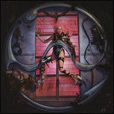 Pre-Owned Chromatica (CD 0602508854064) by Lady Gaga