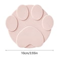 thumbnail image 3 of Cififendec Silicone Pet Food Can Cover, 3.93", Universal Reusable Fresh Keeping Sealing Lid Dustproof Cap for Cat Dog Wet Food Tin Storage, 3 of 5