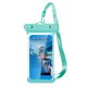 thumbnail image 1 of Bolsa de almacenamiento Funda impermeable para teléfono IPX8, funda impermeable para teléfono TPU co Tomshoo Bolsa de almacenamiento, 1 of 7