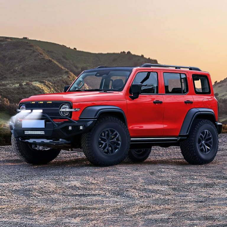 Nilight LED Light Pods 6.5 Inch 2PCS 30W 3250LM Spot Light Bar Led Fog Light W 16awg Wiring Kit Driving Light Bumper Light Reverse Light Auxiliary Li