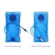 thumbnail image 4 of Paquete De Hidratación Bolsa De Agua Para Exteriores Con Vejiga De Agua De 2 Litros Para Festivales Raves Senderismo Ciclismo Escalada Correr, 4 of 8