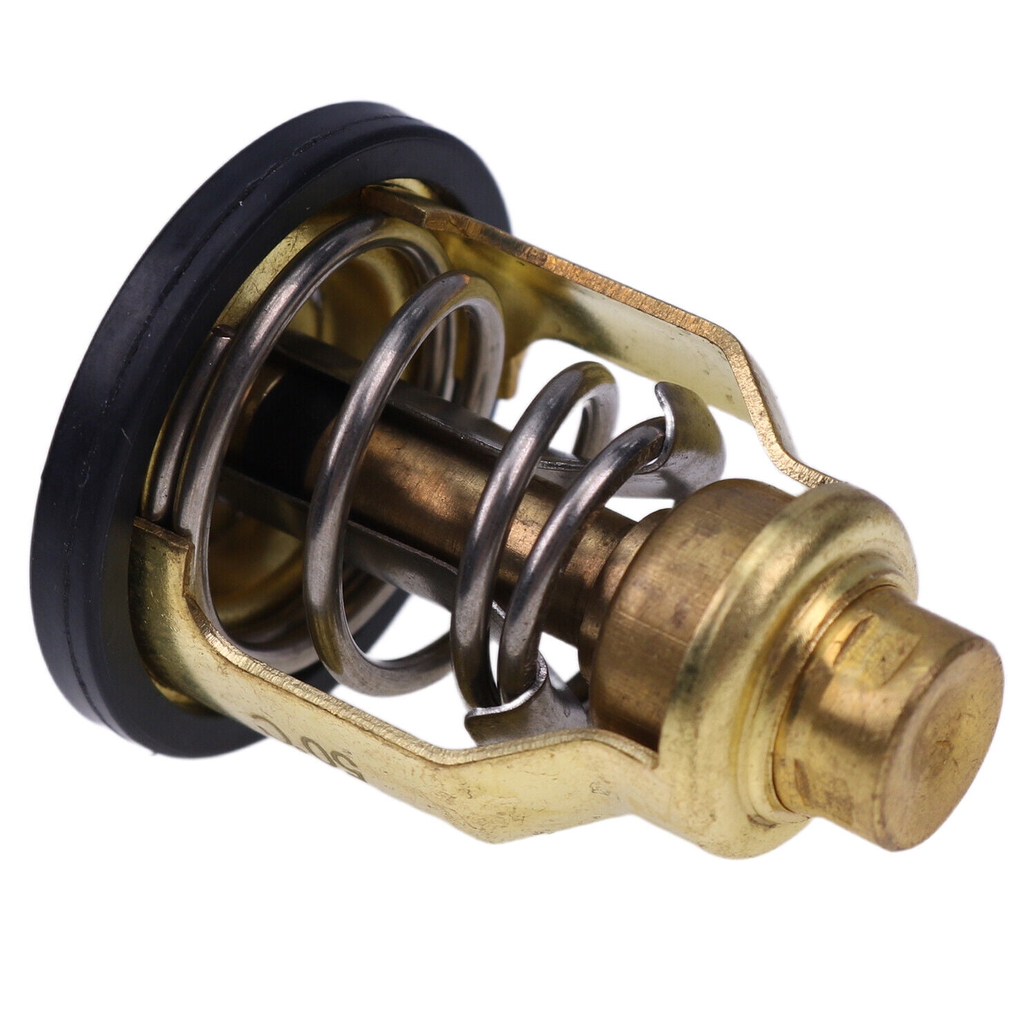 50°C Thermostat For Suzuki Outboard 4-Stroke – Replaces 17670-90J21 & 17670-90J20