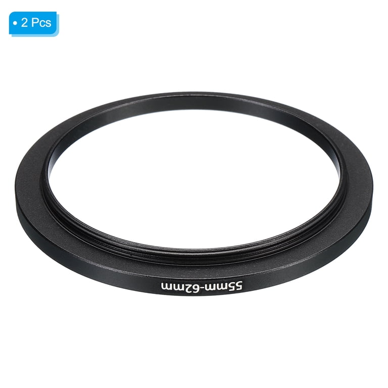 40.5mm To 49mm Metal Step Up Ring Adapter Camera Lens Filter 40.5