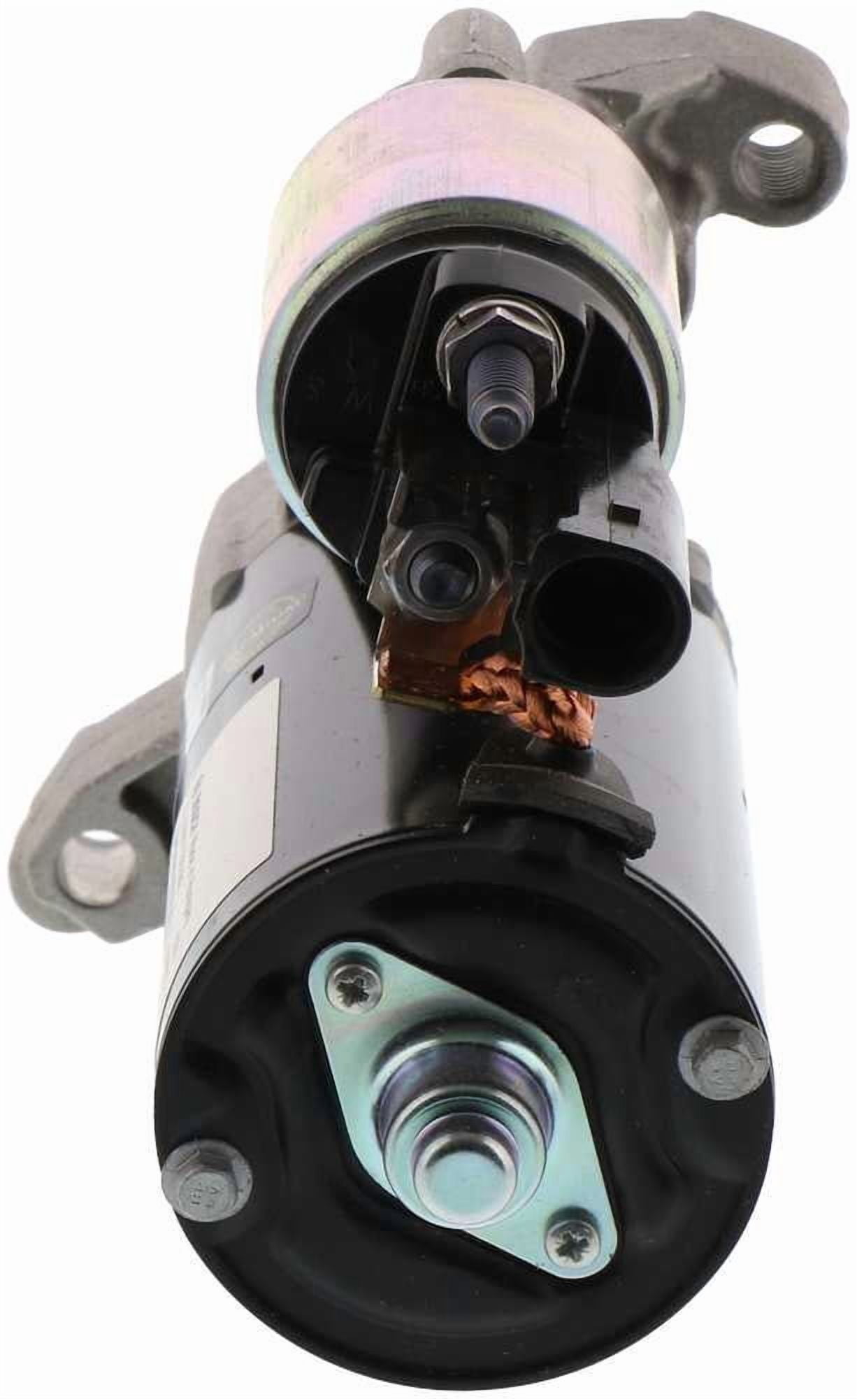 Bosch SR0788X Premium Starter