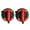 2 PCS, variant on 8 inch Vacuum Suction Cup 200 kg Carrying capacity Heavy Duty Lifter hand pump suction cup for Granite Tile Glass Manual Lifting ,Strong Load Capacity